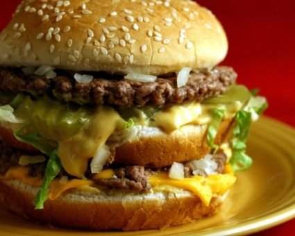 Receta secreta: Salsa Big mac casera
